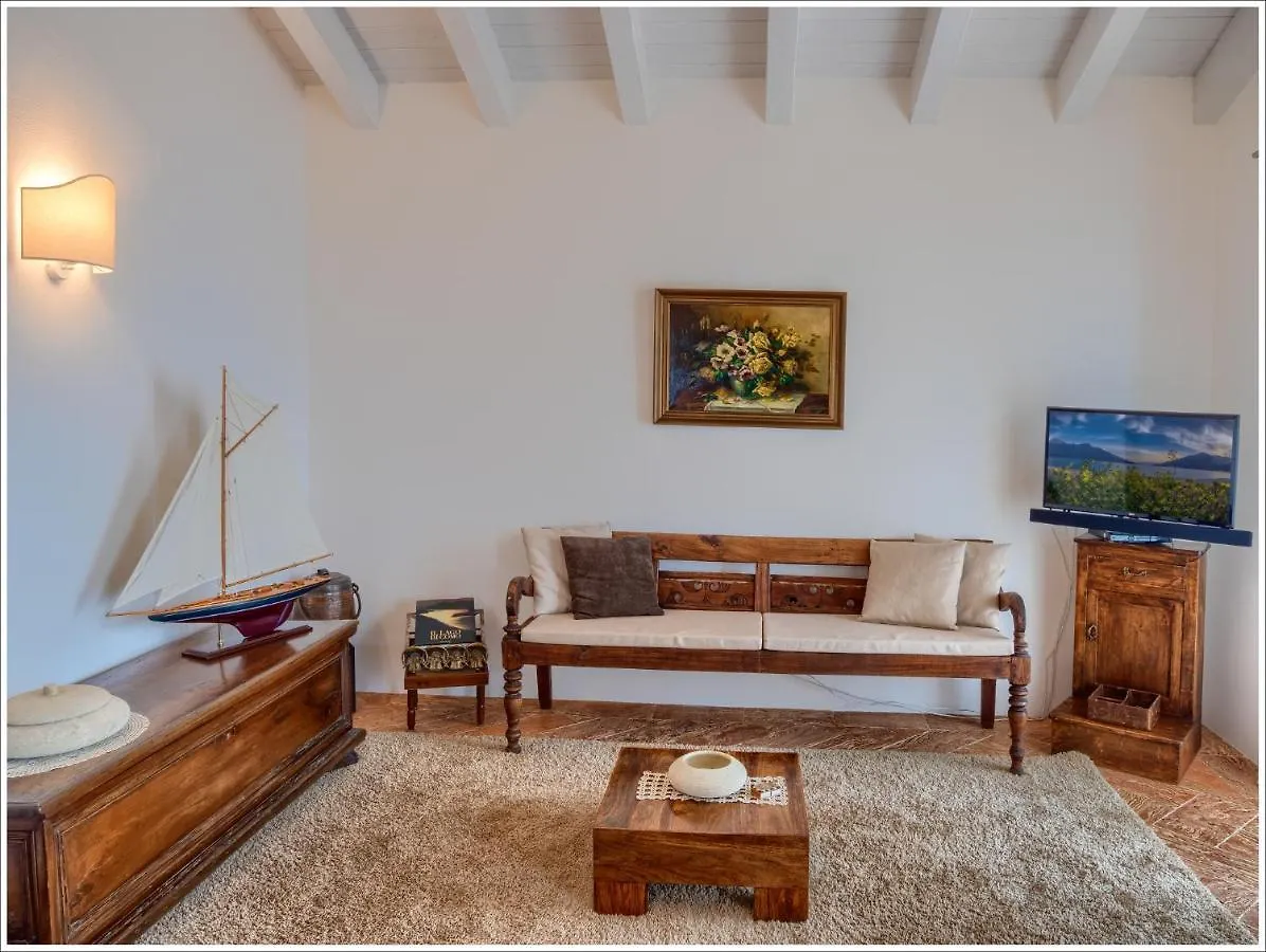 Villa Aquarius - Larihome A08 Веркана Апартаменты