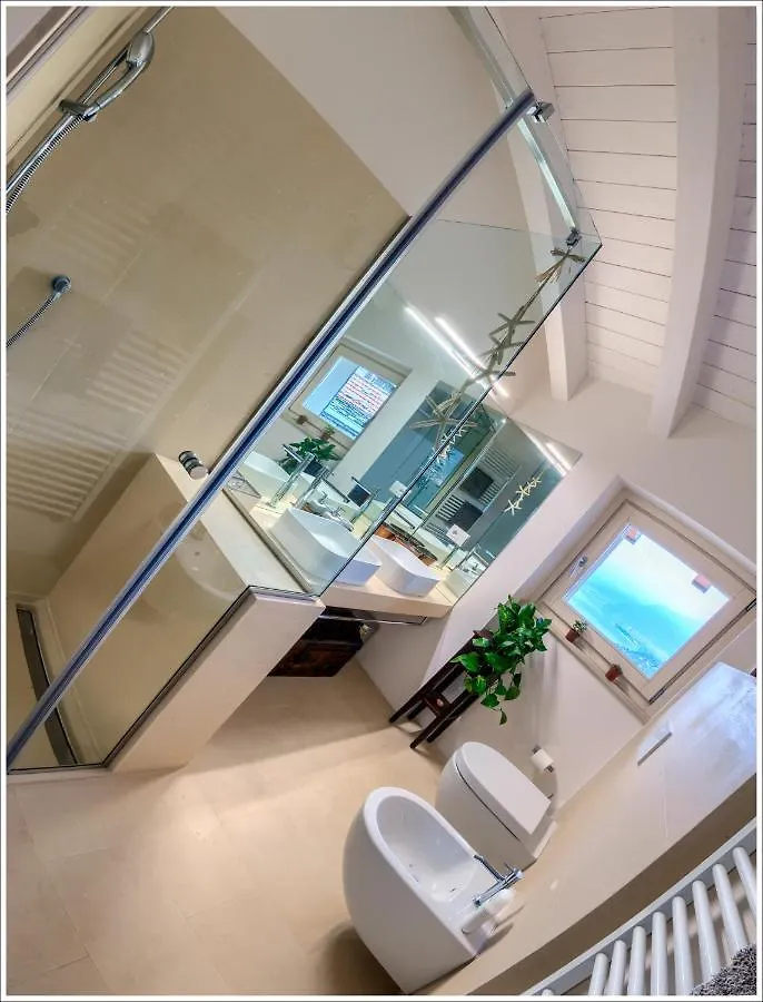 Апартаменты Villa Aquarius - Larihome A08 Веркана