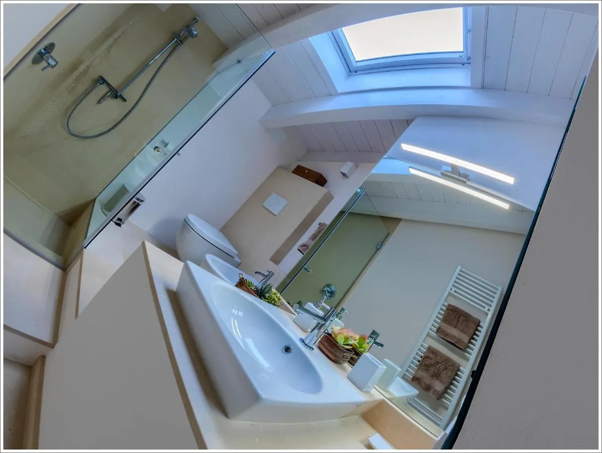 Villa Aquarius - Larihome A08 Веркана
