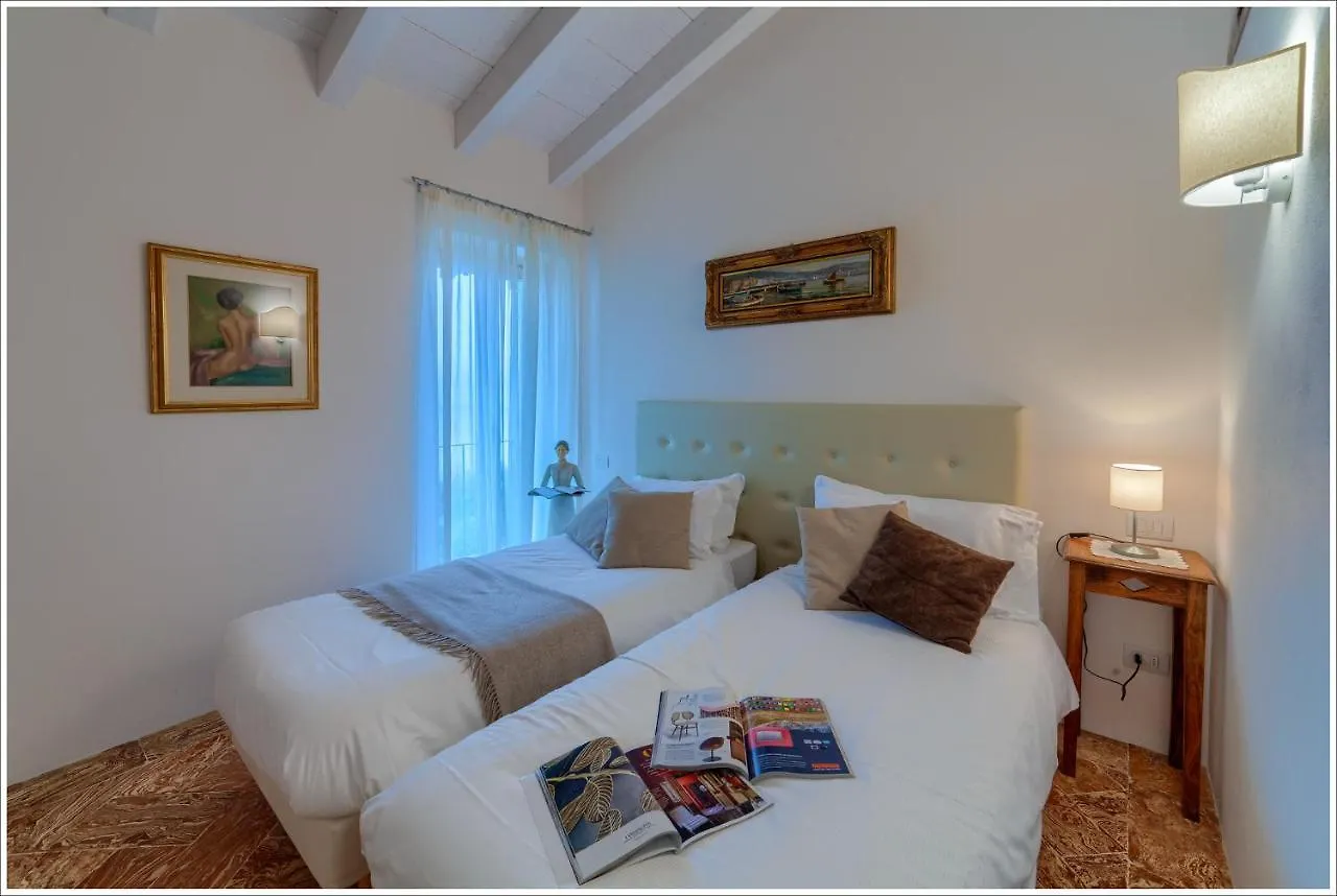 Villa Aquarius - Larihome A08 Веркана Апартаменты