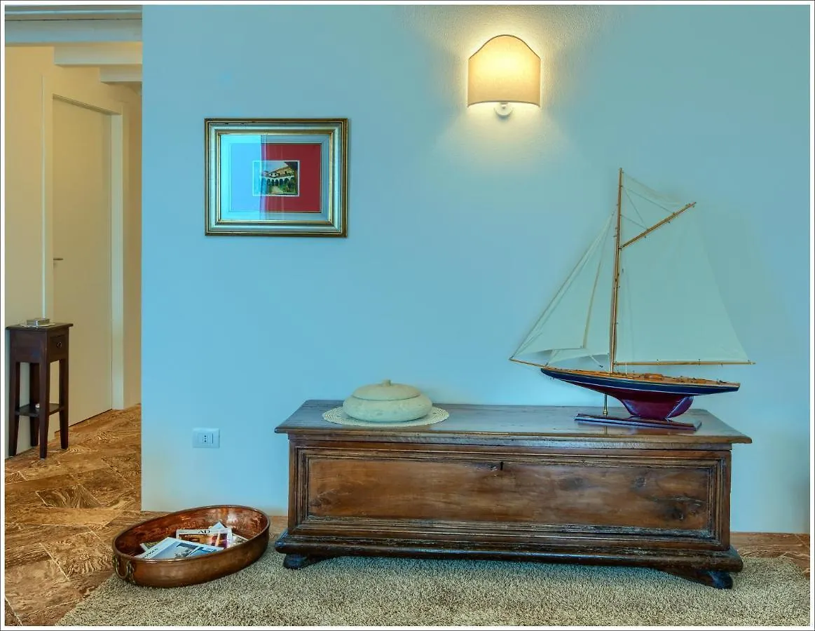 Апартаменты Villa Aquarius - Larihome A08 Веркана