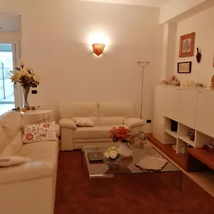 Casa Lauretta - Terrazza - Garage Wifi E Bici Gratuite , Lecce Italie