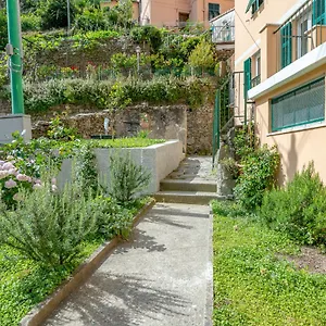 Il Giardino Di , Riomaggiore Italie