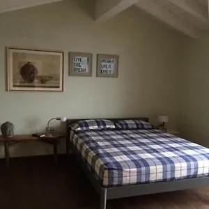  Apartment Casa Rustico Moretti