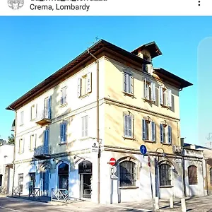 Da Irma In Terrazza Appartement