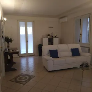 Nido Di Dafne Hébergement de vacances