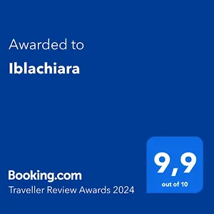 Iblachiara , Raguse Italie