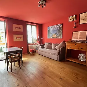  Apartment Oriental Coast Varenna