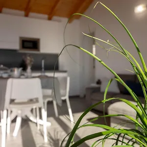  Apartment Delfina Mansarda