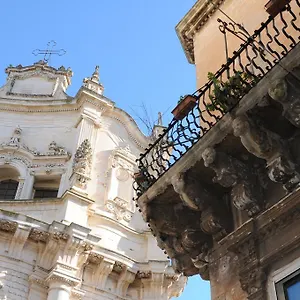 Rois Haus , Lecce Italie